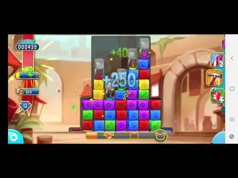 Pet Rescue Saga Level 3374 no boosters