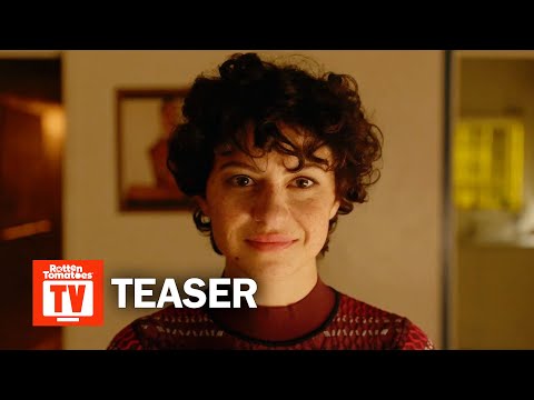 Search Party Season 4 Teaser | Rotten Tomatoes TV