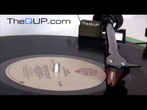 Tonar Q-Up