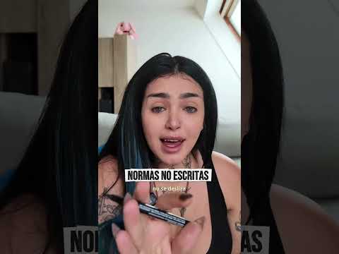 Normas no escritas