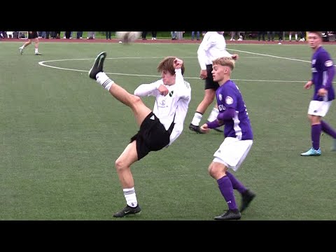 11.10.2025 Football District Cup VfL Pirna-Copitz 2. - TSV Graupa