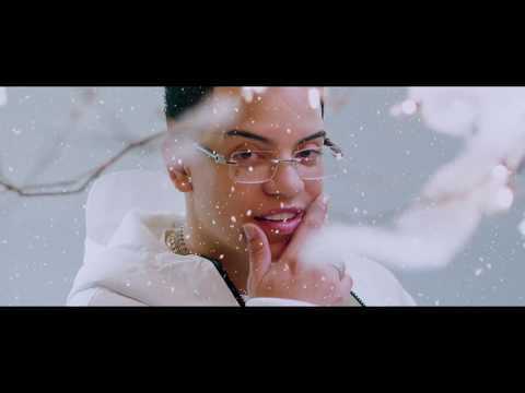 J Alvarez, Jonna Torres — Fumando y Pensandote