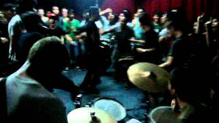 Breakfast of Champions - Comadre