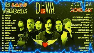 Download lagu 30 Lagu Terbaik Dewa 19 Full Album Tanpa Iklan | band 90' 2000 an mp3