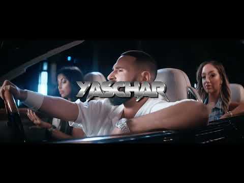 Shindy x Club Type Beat - "JUST LIKE THIS" (prod. Yaschar)