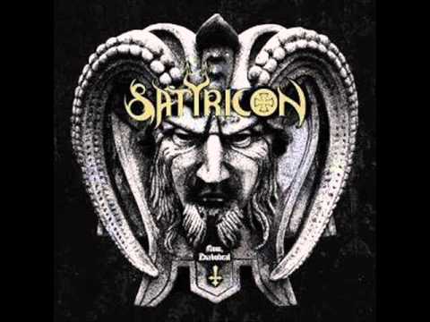 Satyricon - Now, Diabolical - Full album