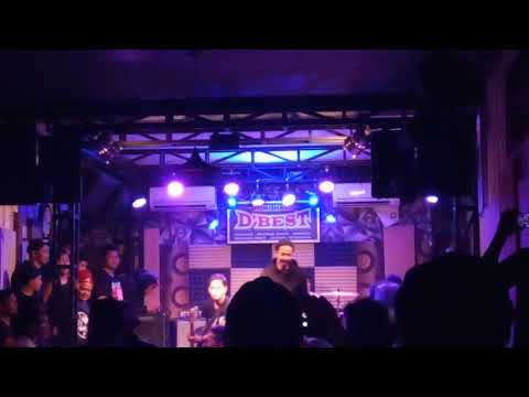 Kmzeronine ft Umbul - Kill the Fuckin Hardcore Trend Live @ Regardless Show Vol. 9, Solo