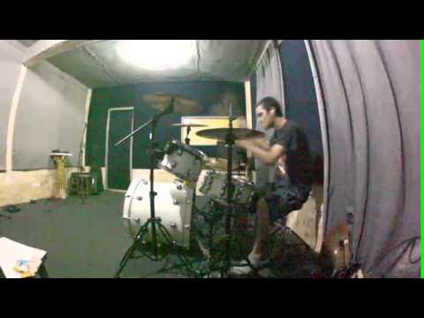 Metacrose - Why should he live ( gravação " a brinca " )