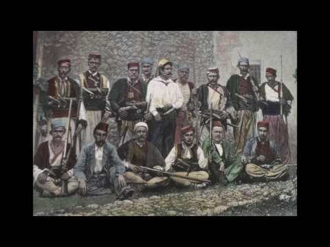 Moj syzezë vetull holle - Shkurte Fejza 1978