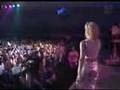 Kim Wilde Love Blonde (Live)