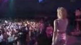 Kim Wilde Love Blonde (Live)