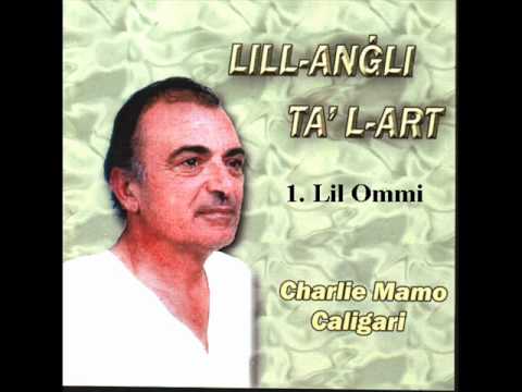 CHARLIE MAMO CALIGARI LIL OMMI.wmv