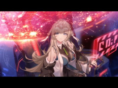 Epic Seven RTA - Politis protected her friends at any cost