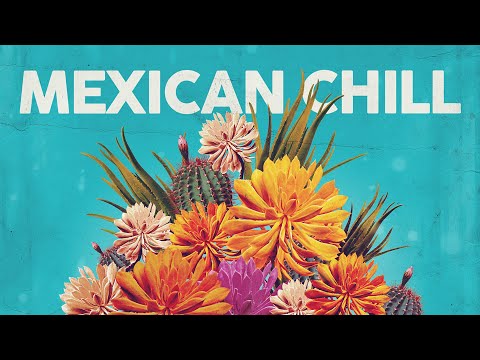 Mexican Chill 🌵 Cool Music 🌵