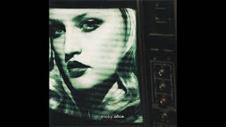 MOBY – Alice (2008)
