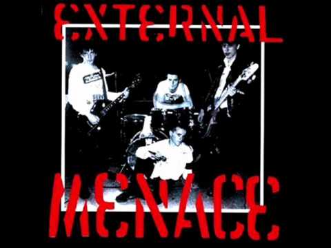 external menace-someday