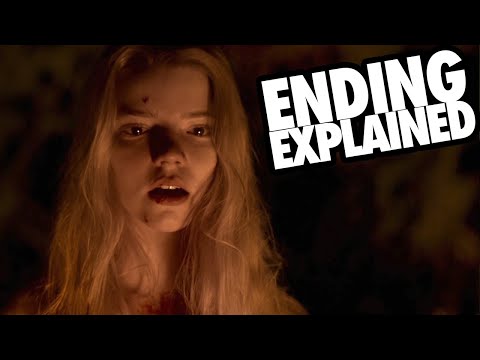 The Witch 2015 Explained