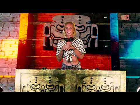 RUMBO A XIBALBA FESTIVAL CON SWEDISH REBEL