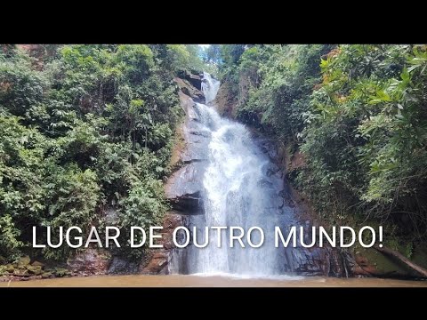 Cachoeira do Porto Poxoréu MT — Um Paraíso Natural Que Poucos Conhecem