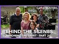 Summoning The Spirit - Part 2 | Behind The Scenes