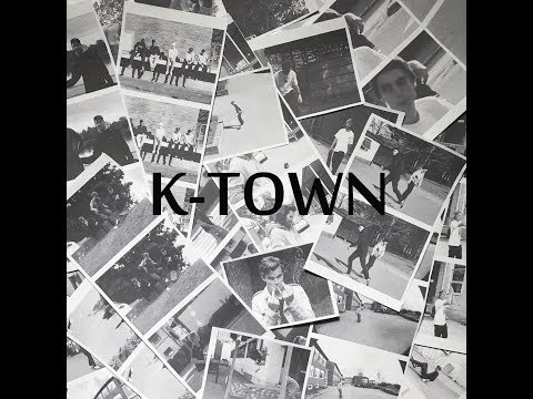 K-TOWN (+ 2 klipp från Stockholm med Räkan)