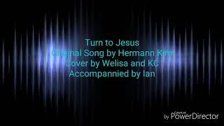 Turn to Jesus