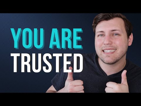 Signs Your Boss Trusts You (and How to Build Trust on Your Team)