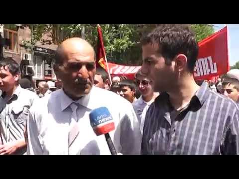 ArmComedy 219 - կորած ձայների գաղտնիքը