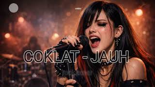 Download lagu JAUH - COKLAT || COVER VERSI POP ROCK BY@BLACK_AI #lagugalau mp3 Download lagu JAUH - COKLAT || COVER VERSI POP ROCK BY@BLACK_AI #lagugalau mp3
