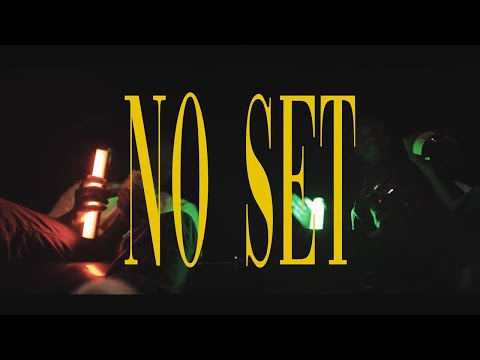 Waz Cap x Shaa Blaxk - No Set (Music Video) (Shot by @directorsagewolf)
