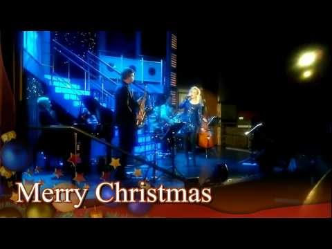 Laura Voutilainen - O Holy Night