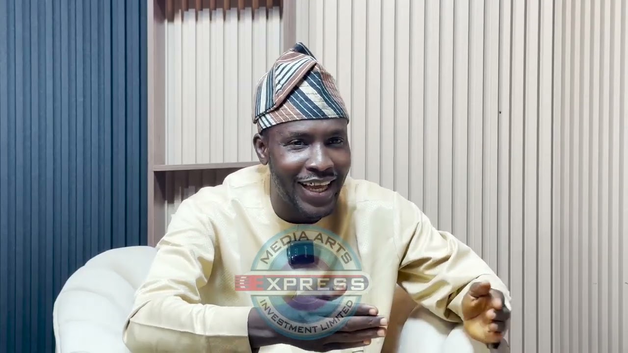 Kasar Mu Ba Canjin Shugaba Take Bukata Ba a Yanzu, Sai Mun Gyara Gida Dancin Mu - Yusuf Karkasara