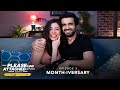 Dice Media | Please Find Attached | Web Series | S02E03 - Month-iversary ft Barkha Singh & Ayush