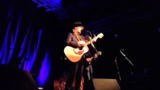 The Waterboys - How Long Will I Love You