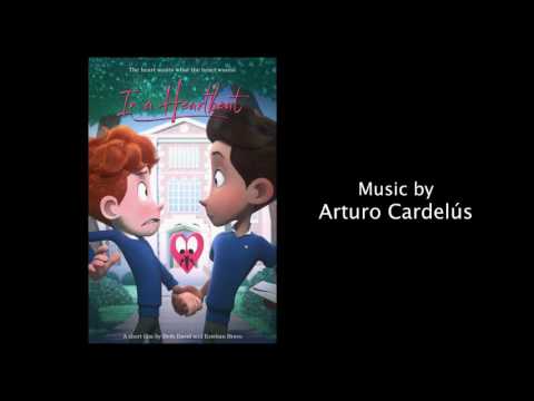 In a Heartbeat Soundtrack - Arturo Cardelús