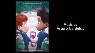 In a Heartbeat Soundtrack - Arturo Cardelús