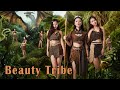 Beauty Tribe English Adventure Comedy Love Story Movie Full Movie HD
