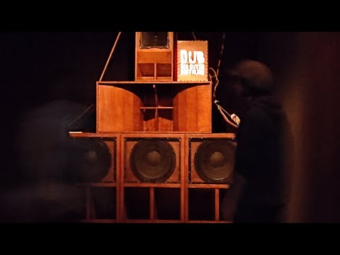 Women in Dub - Irie Anto Mix - DDGH