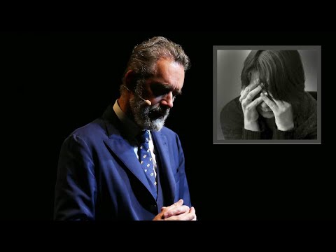 The Reason for  All Mental Illnesses - Jordan Peterson