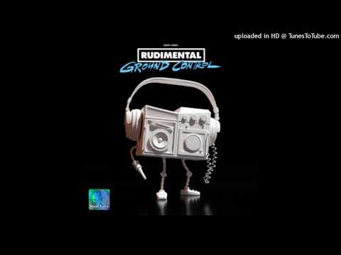 Rudimental Ft The Game, D Double E, And BackRoad Gee - Instajets (Clean)
