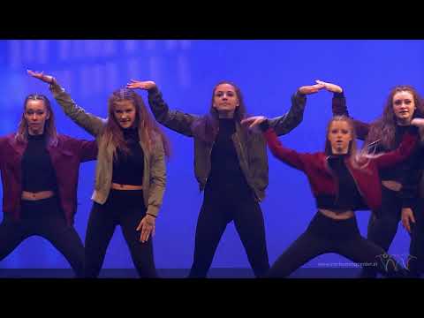 Dance Impressions - Performing Center Austria - Nasty
