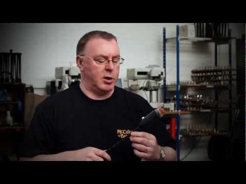 McCallum Bagpipes - What We Do