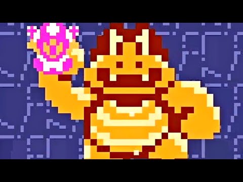 Super Mario Maker 2 🔥 Expert Endless Challenge #577