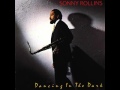 - Sonny Rollins : Dancing in the Dark
