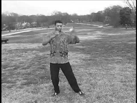 Contact Juggling . . . Beans