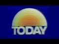 NBC Network Today Good Friday 78 WMAQ TV Complete Broadcast 2nd Hour 3 24 1978