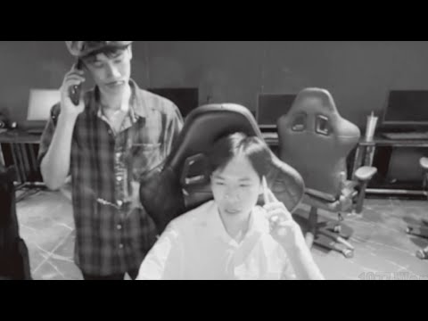 1977 VLOG - TYPES OF PEOPLE IN NET CAFE