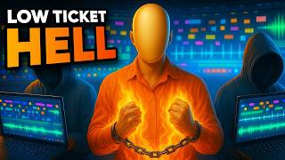 Escape Low Ticket Hell as a Freelance Video Editor