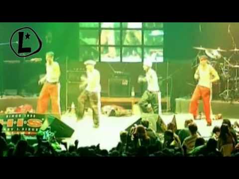 Lunetic - Pro Co Žít