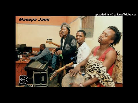 05. Rey Dacosta - Masepa Jami